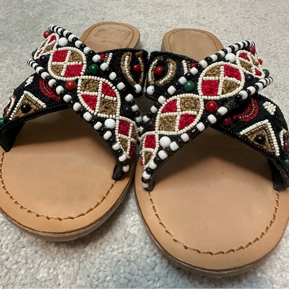 Chinese Laundry womens Purfect Dress Sandal - Size: 7 - Picture 3 of 7